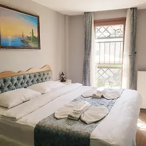 Elite By Mk Appartamento Provincia di Istanbul