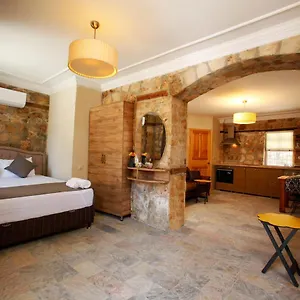 Accommodatie bij particulieren Castle Boutique, Antalya