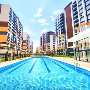 1207 By Newinn Antalya