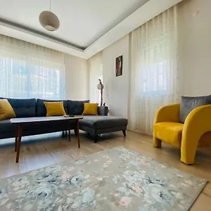 Aether Flats No7,old Town, Beach, Central, Netflix Antalya