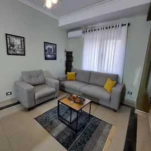 Tafa Ap3 Appartamento Tirana