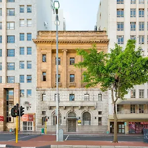 The Reserve Appartement Kaapstad