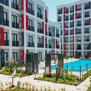  Apartamento C Airport