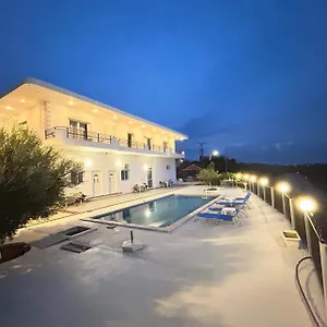 Anastasias Appartamento Sarandë
