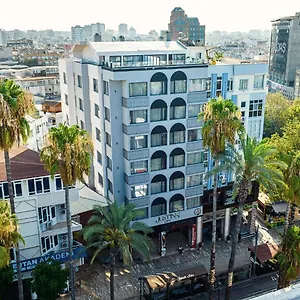  Hotel Just