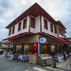 Hotel Kervan, Antalia