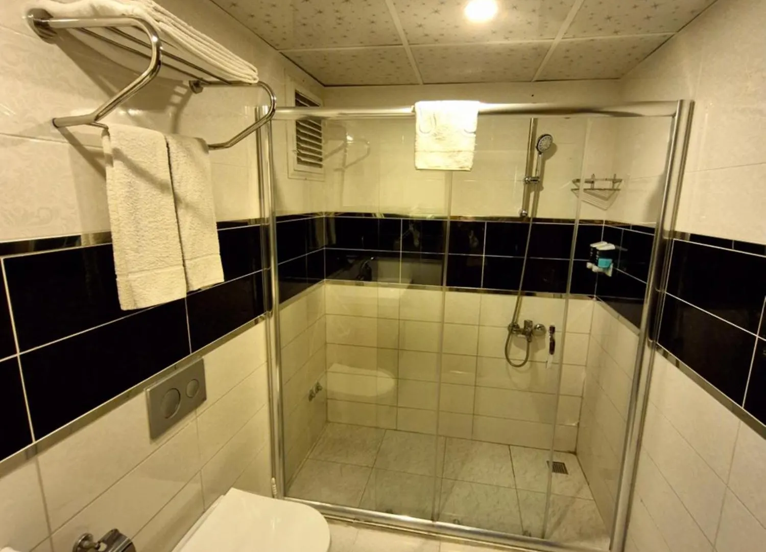 Apartament Toprak Apart Otel Antalya