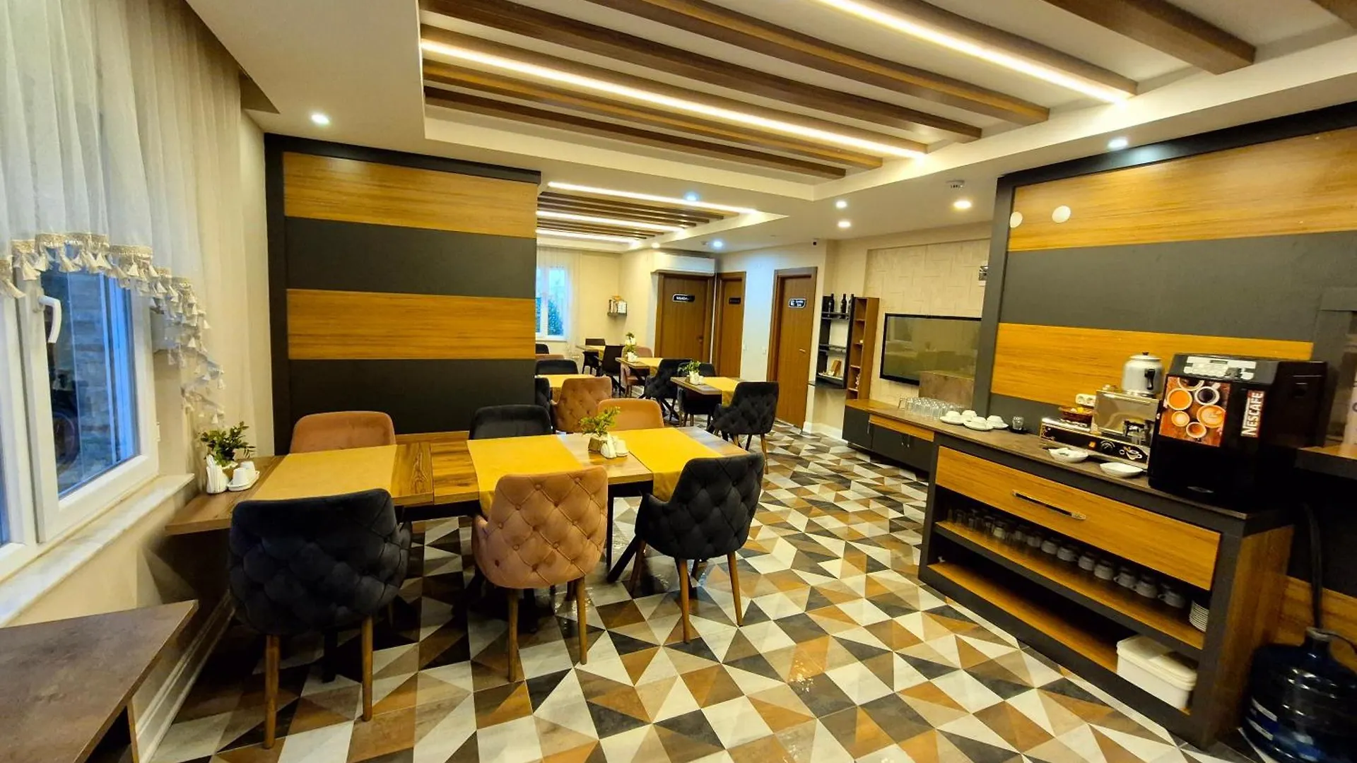 Toprak Apart Otel Antalya Turkey