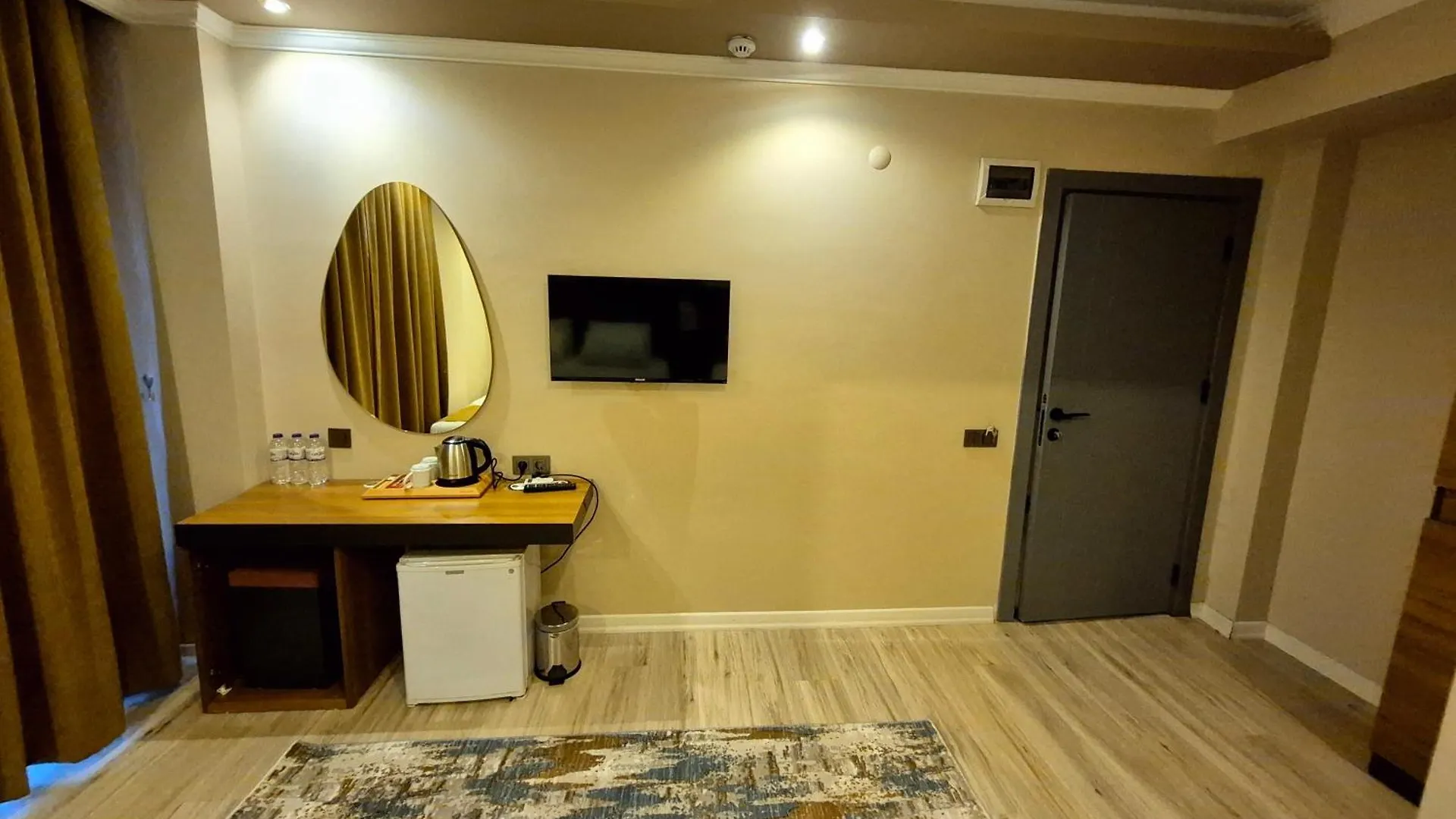 Toprak Apart Otel Antalya 0*,  Turkey