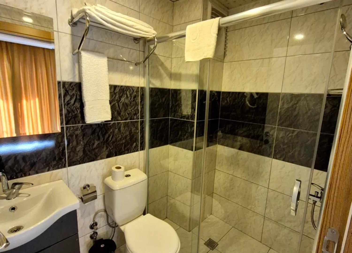 Toprak Apart Otel Antalya Turkey