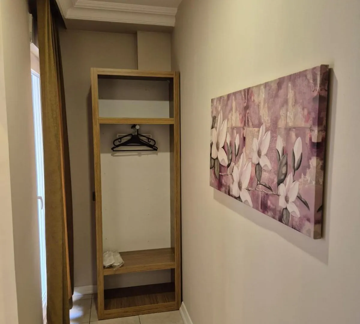 Apartment Toprak Apart Otel Antalya